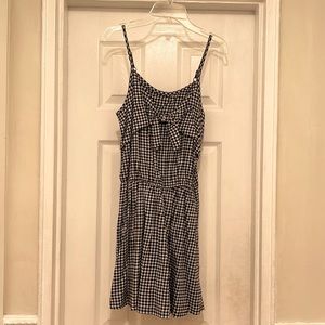 Abercrombie kids girls dress